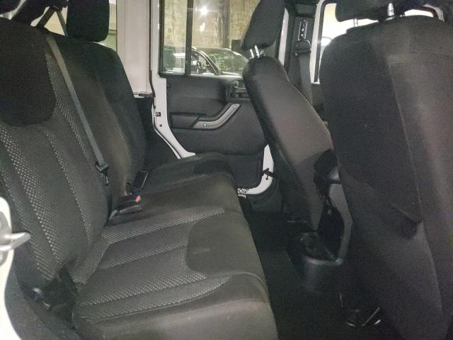2016 JEEP WRANGLER 1C4BJWDG4GL149567