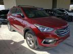 2018 HYUNDAI  SANTA FE