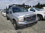 2003 FORD  F350