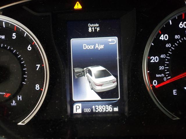 2015 TOYOTA CAMRY LE 4T1BF1FK9FU012179