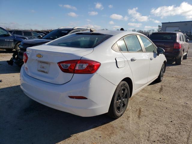 2016 CHEVROLET CRUZE L 1G1BA5SM7G7280299