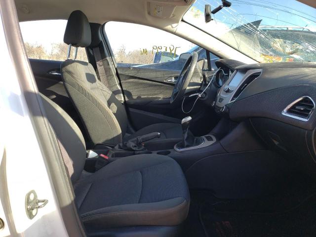 2016 CHEVROLET CRUZE L 1G1BA5SM7G7280299