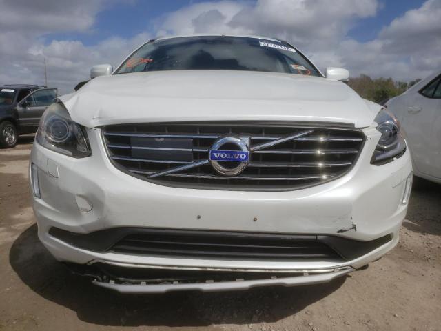 2016 VOLVO XC60 T5 YV440MDM4G2790761