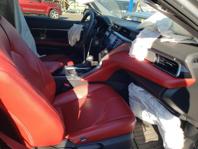 2020 TOYOTA CAMRY SE 4T1G11AK6LU959025