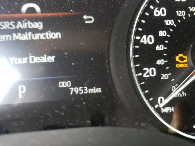 2020 TOYOTA AVALON LIM 4T1CZ1FB4LU048501