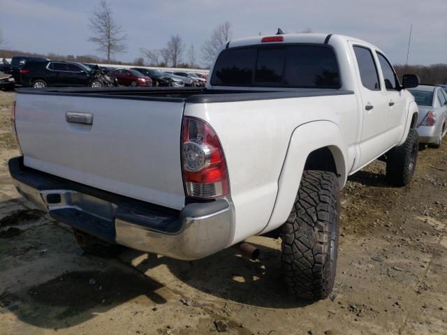 2014 TOYOTA TACOMA DOU - 3TMMU4FN8EM063027
