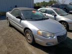 2004 CHRYSLER  SEBRING