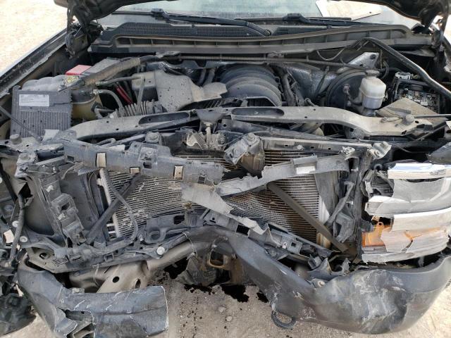 2016 CHEVROLET SILVRDO LT 3GCUKNEC3GG100188