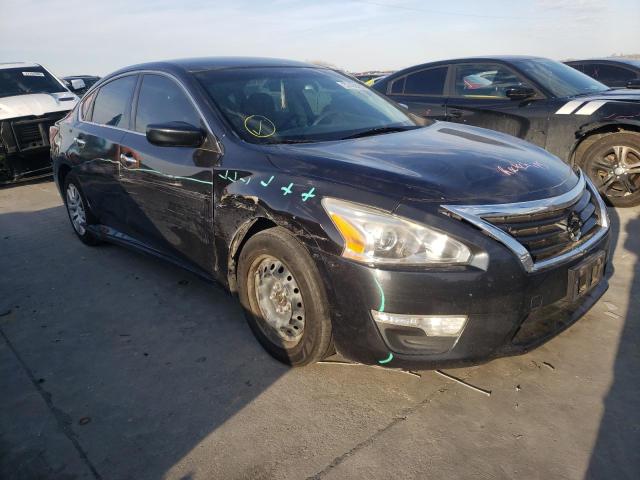 2015 NISSAN ALTIMA 2.5 1N4AL3AP6FN862004