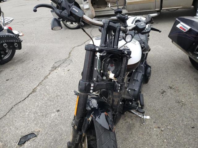 2016 HARLEY-DAVIDSON FXSE 1HD1TG920GB963101