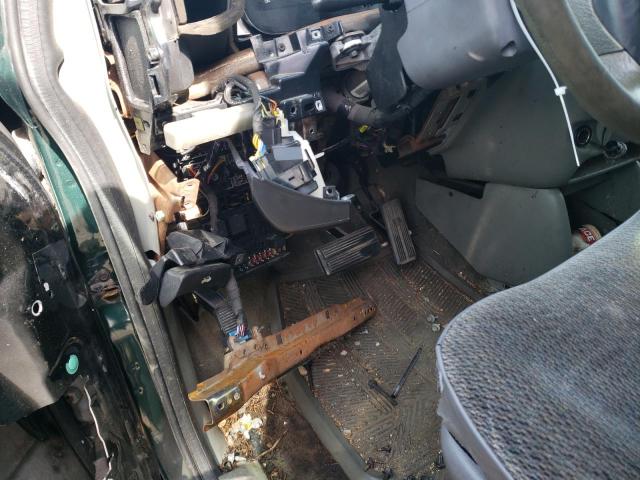 Фото: 2B4GP24G2XR269577 - 9