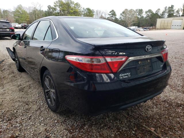 2015 TOYOTA CAMRY LE 4T1BF1FK9FU012179