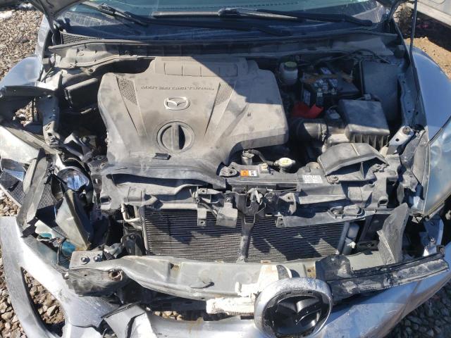 2010 MAZDA CX-7 - JM3ER4W36A0318735
