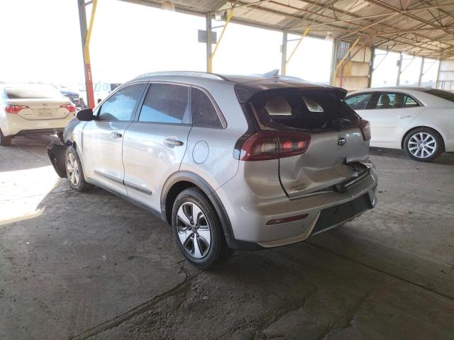 2017 KIA NIRO FE KNDCB3LC3H5049951