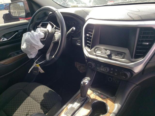 Фото: 1GKKNKLA4JZ196794 - 9