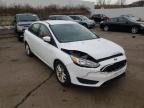 2015 FORD  FOCUS