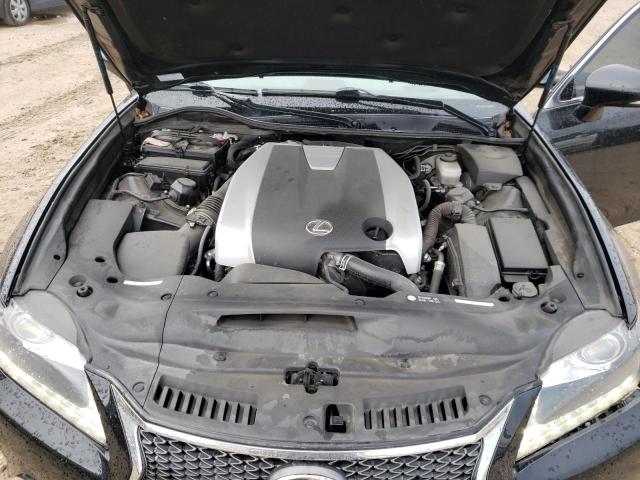 2015 LEXUS GS350 JTHBE1BL9FA013578