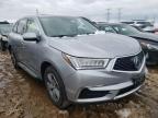 2019 ACURA  MDX