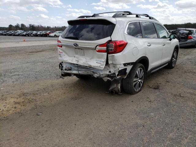 2020 SUBARU ASCENT TOU 4S4WMARD8L3442713