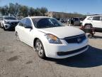 2008 NISSAN  ALTIMA