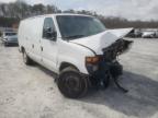 2013 FORD  ECONOLINE