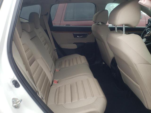 2018 HONDA CR-V EX - 5J6RW2H50JL021572