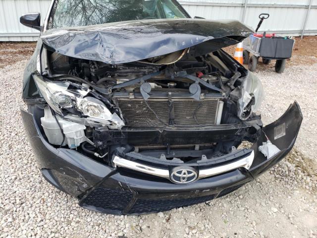 2015 TOYOTA CAMRY LE 4T1BF1FK9FU012179