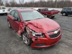 2012 CHEVROLET  CRUZE