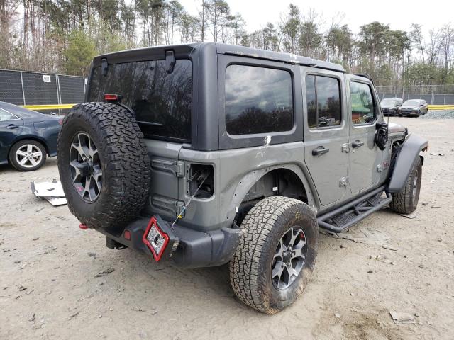 2019 JEEP WRANGLER 1C4HJXFN3KW533908