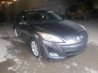 2010 MAZDA  MAZDA3