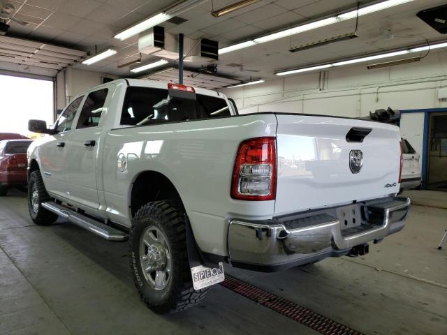 2019 RAM 2500 TRADE 3C6UR5CL9KG644693