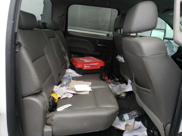 2016 CHEVROLET SILVERADO - 1GC4KYC87GF261600