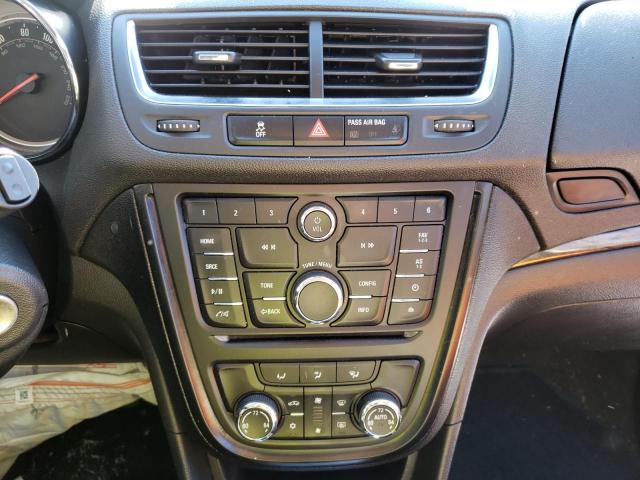 2015 BUICK ENCORE CON - KL4CJFSB3FB152373