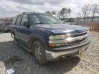 2003 CHEVROLET  TAHOE