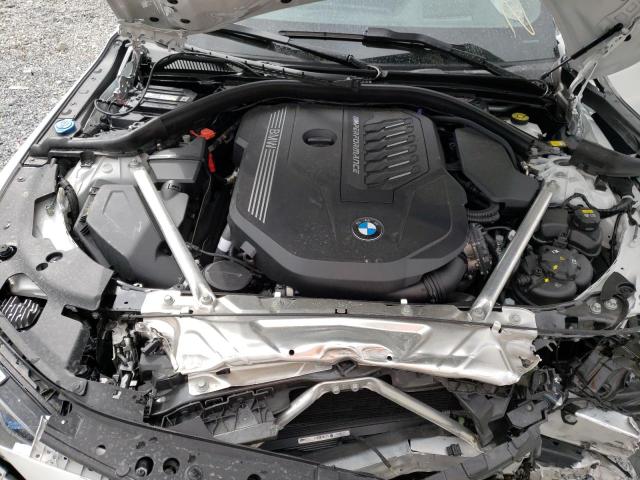 2021 BMW M440XI WBA13AR06MCF70867