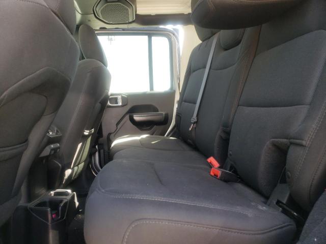 2019 JEEP WRANGLER U 1C4HJXDG2KW518515