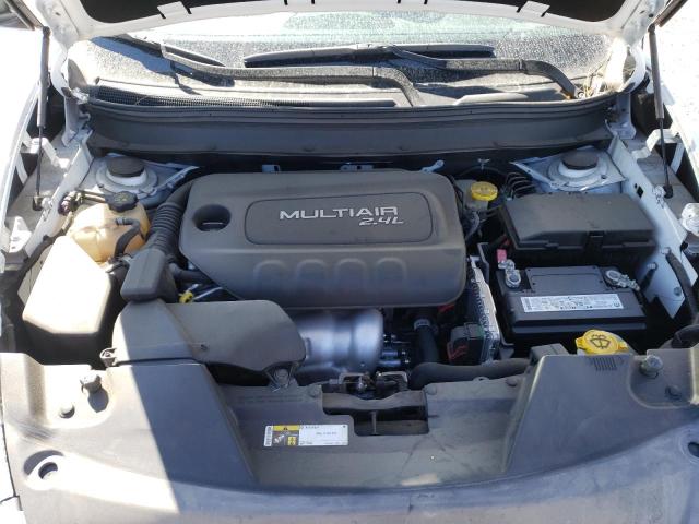 2016 JEEP CHEROKEE S 1C4PJMAB2GW269370