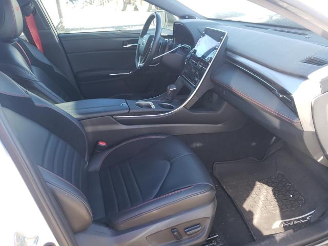 2020 TOYOTA AVALON XSE 4T1FZ1FB8LU042343