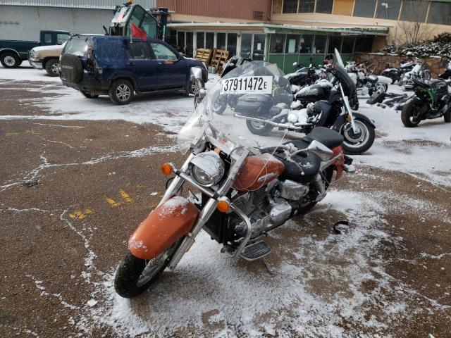 2003 HONDA VT1300 S 1HFSC52073A005517
