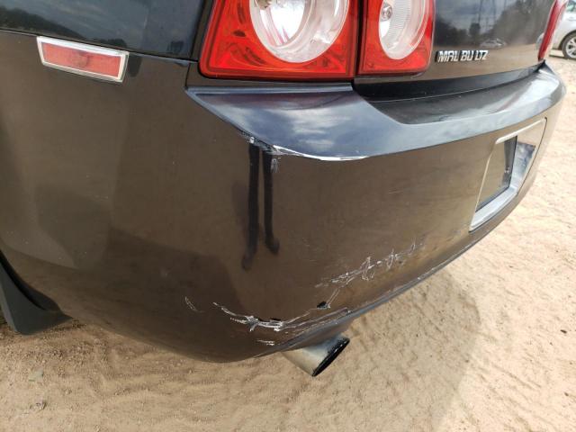 1G1ZE5E73AF115288 Chevrolet Malibu Ltz 2010. Фото: 8