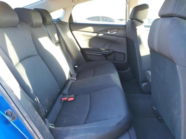 19XFC2F60LE027929 Honda Civic Lx 2020. Фото: 5