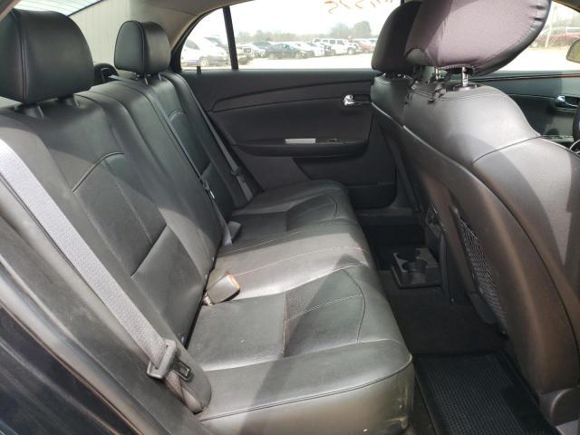 1G1ZE5E73AF115288 Chevrolet Malibu Ltz 2010. Фото: 5