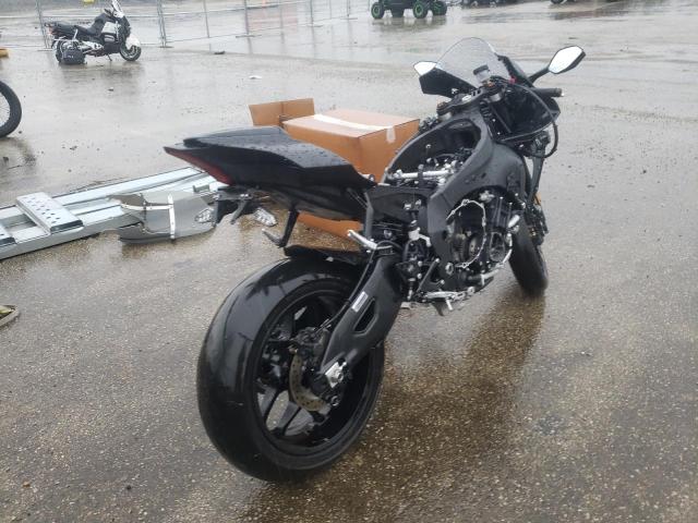 2020 YAMAHA YZFR1 JYARN66EXLA001049