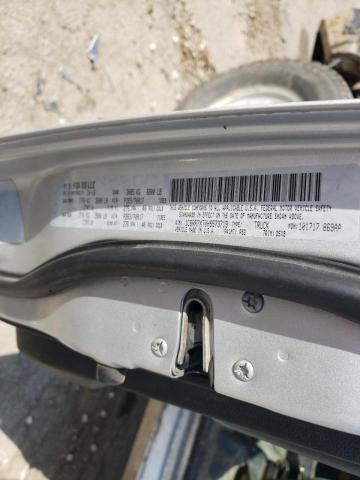 2017 RAM 1500 SSV 1C6RR7XT0HS573719