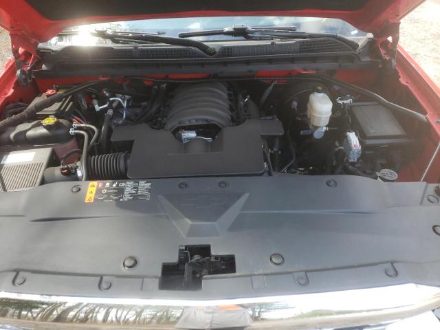 2018 CHEVROLET SILVERADO - 3GCUKSEC8JG644661
