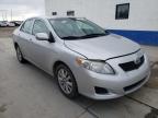 2010 TOYOTA  COROLLA