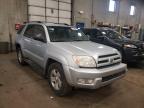 2004 TOYOTA  4RUNNER