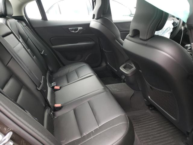 2021 VOLVO S60 T6 MOM 7JRA22TK1MG092158