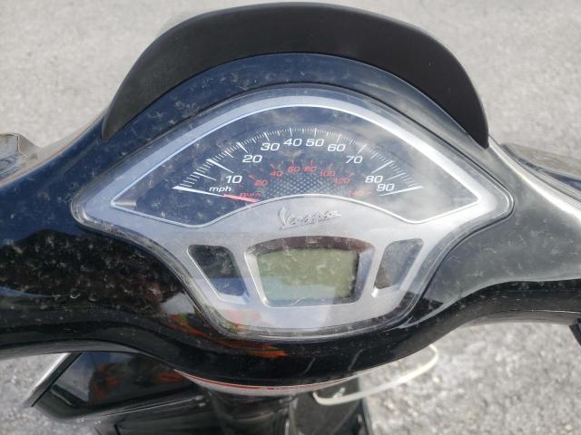 2020 VESPA PRIMAVERA ZAPM818G0L5800885