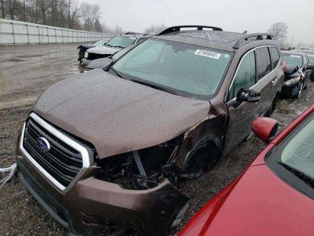 2021 SUBARU ASCENT TOU 4S4WMARD3M3405439